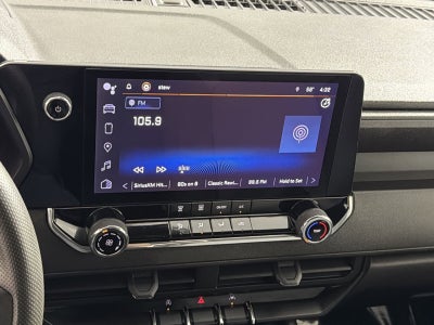 2023 Chevrolet Colorado WT