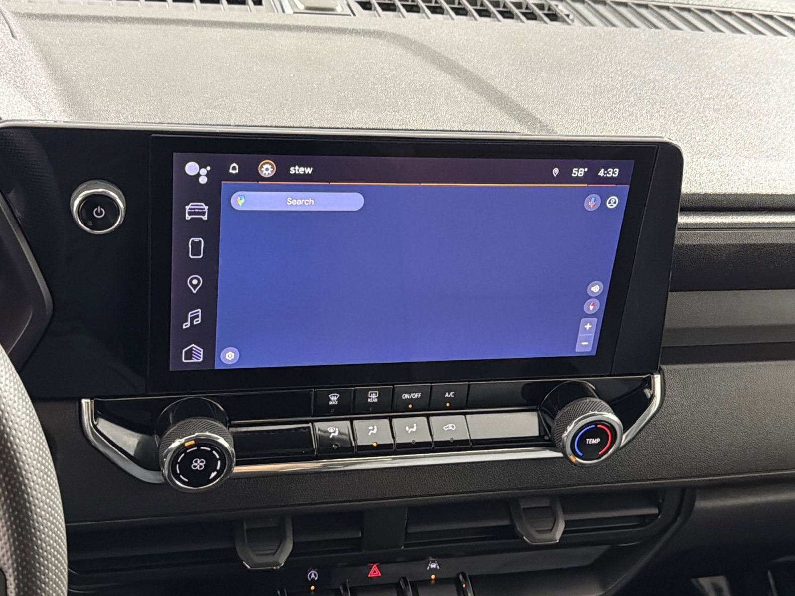 2023 Chevrolet Colorado WT