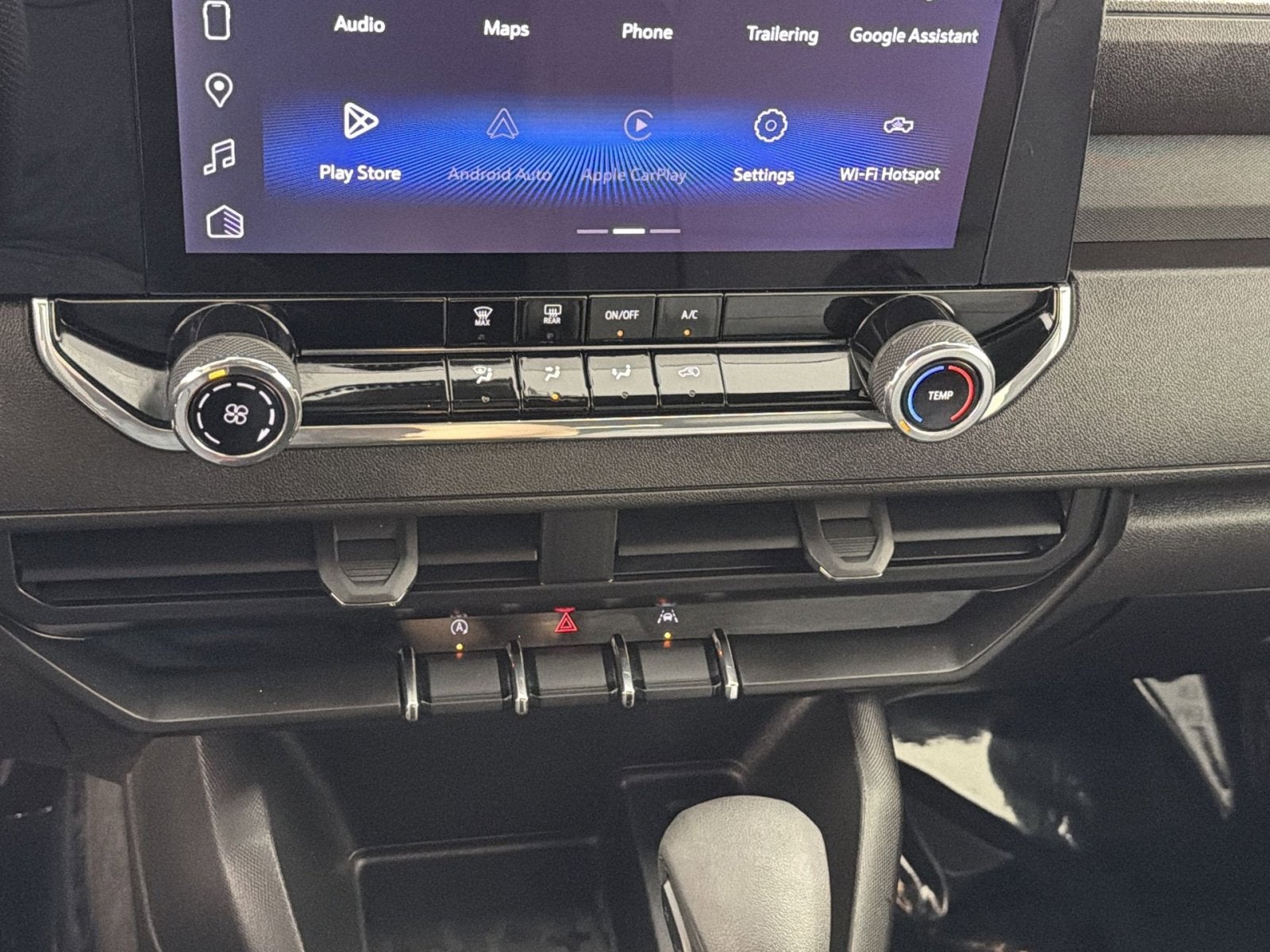 2023 Chevrolet Colorado WT