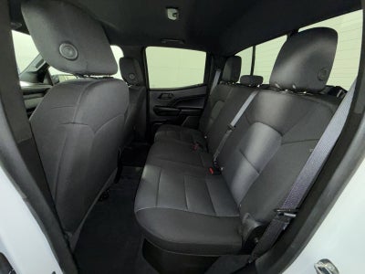 2023 Chevrolet Colorado WT