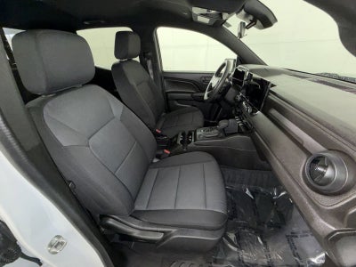 2023 Chevrolet Colorado WT