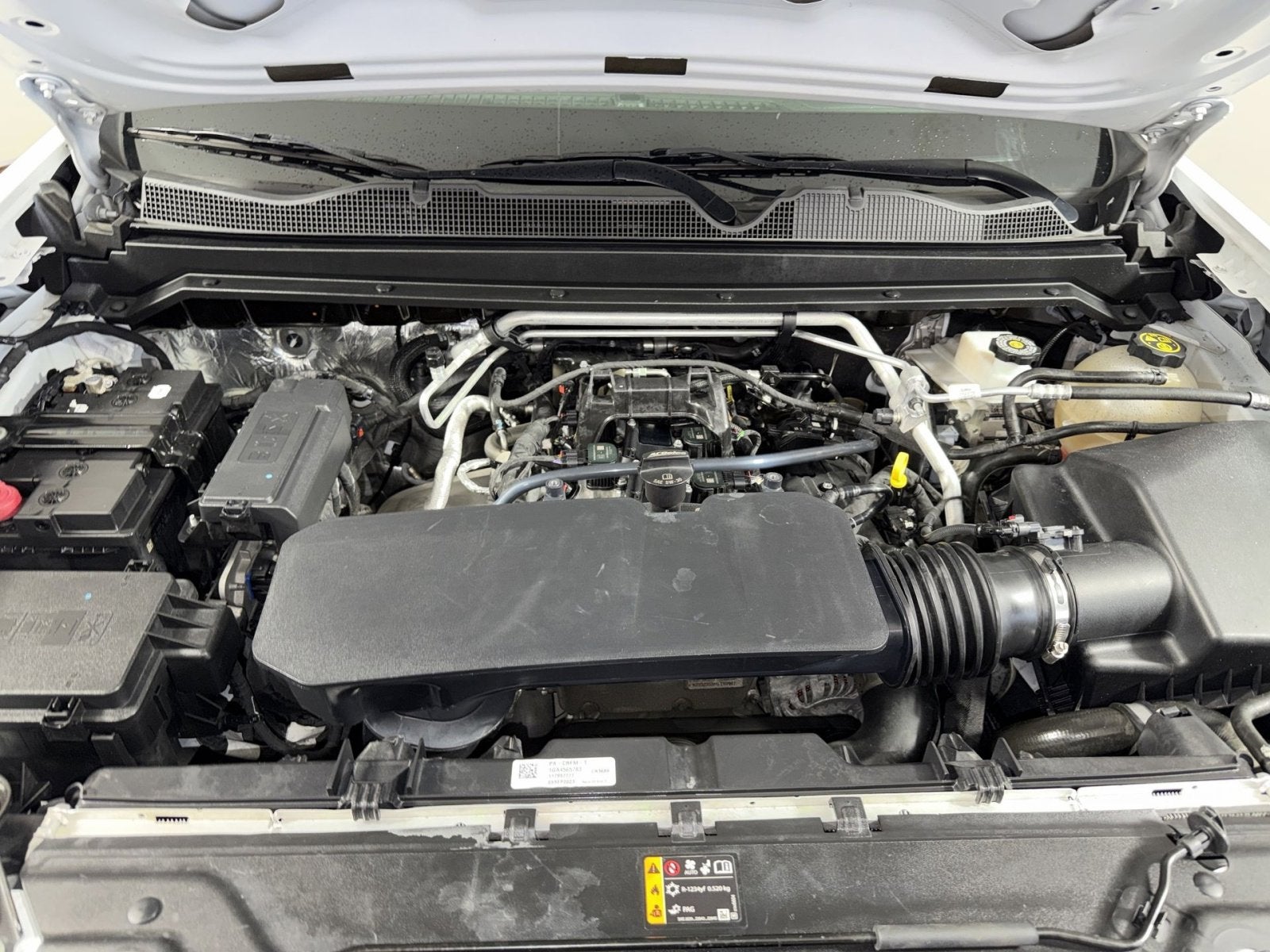 2023 Chevrolet Colorado WT