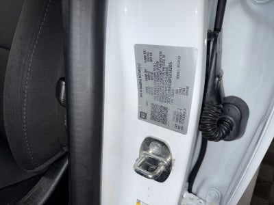 2023 Chevrolet Colorado WT