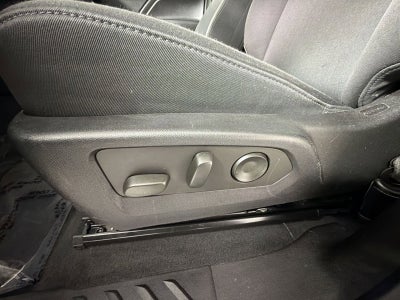 2023 Chevrolet Colorado WT