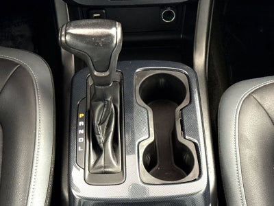 2018 Chevrolet Colorado 4WD Z71
