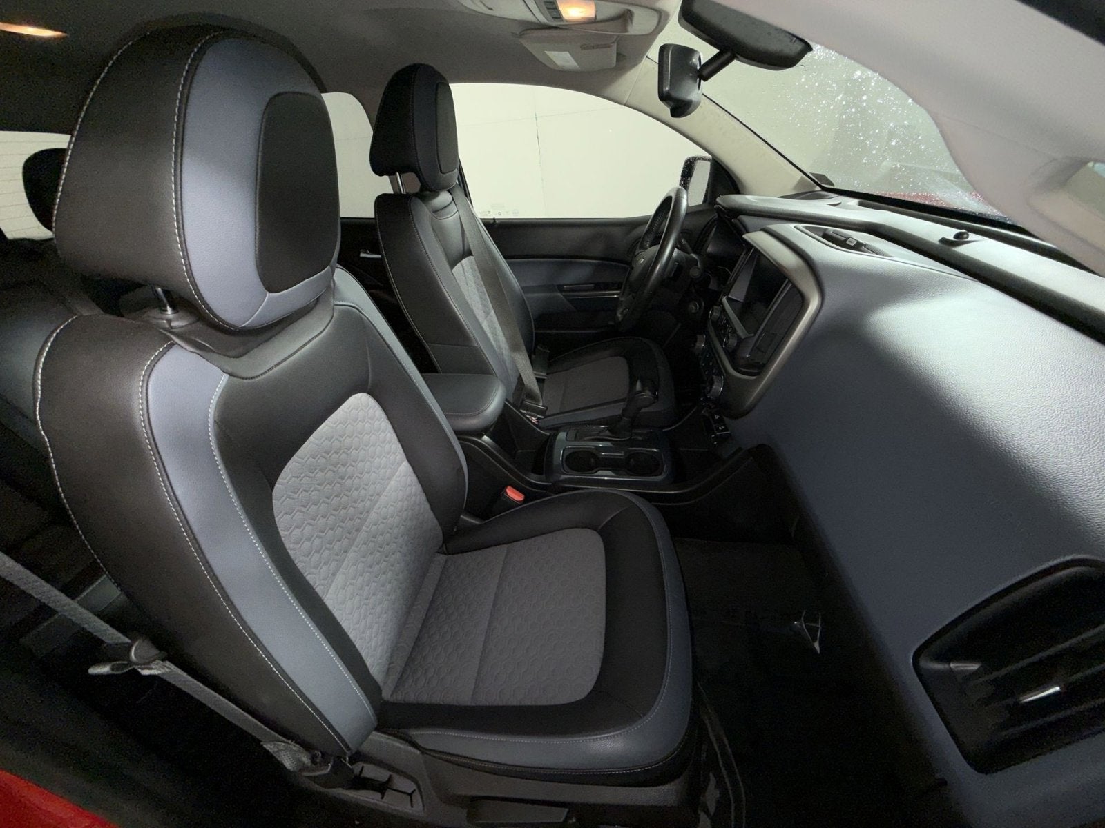 2018 Chevrolet Colorado 4WD Z71