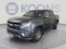 2017 Chevrolet Colorado 4WD Z71