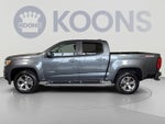 2017 Chevrolet Colorado 4WD Z71