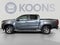 2017 Chevrolet Colorado 4WD Z71