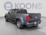 2017 Chevrolet Colorado 4WD Z71
