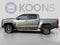 2021 Chevrolet Colorado 4WD ZR2