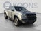 2021 Chevrolet Colorado 4WD ZR2