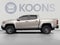 2022 Chevrolet Colorado 4WD ZR2