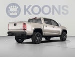 2022 Chevrolet Colorado 4WD ZR2