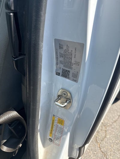 2022 Chevrolet Colorado WT