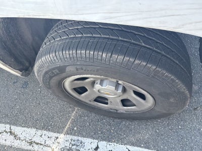 2022 Chevrolet Colorado WT