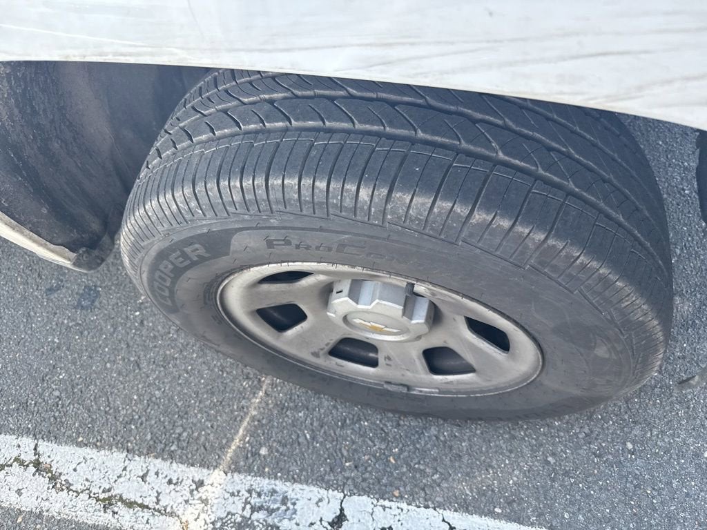 2022 Chevrolet Colorado WT