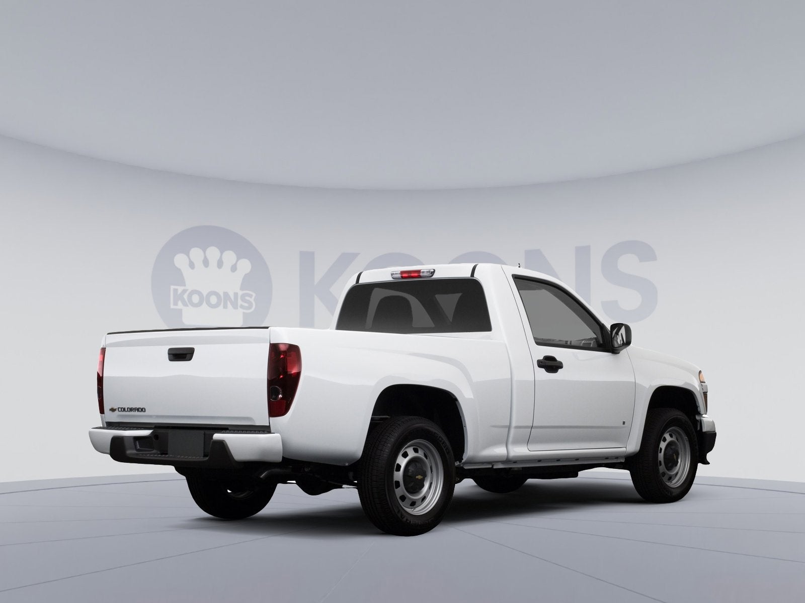2022 Chevrolet Colorado WT