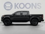 2023 Chevrolet Colorado 4WD Trail Boss
