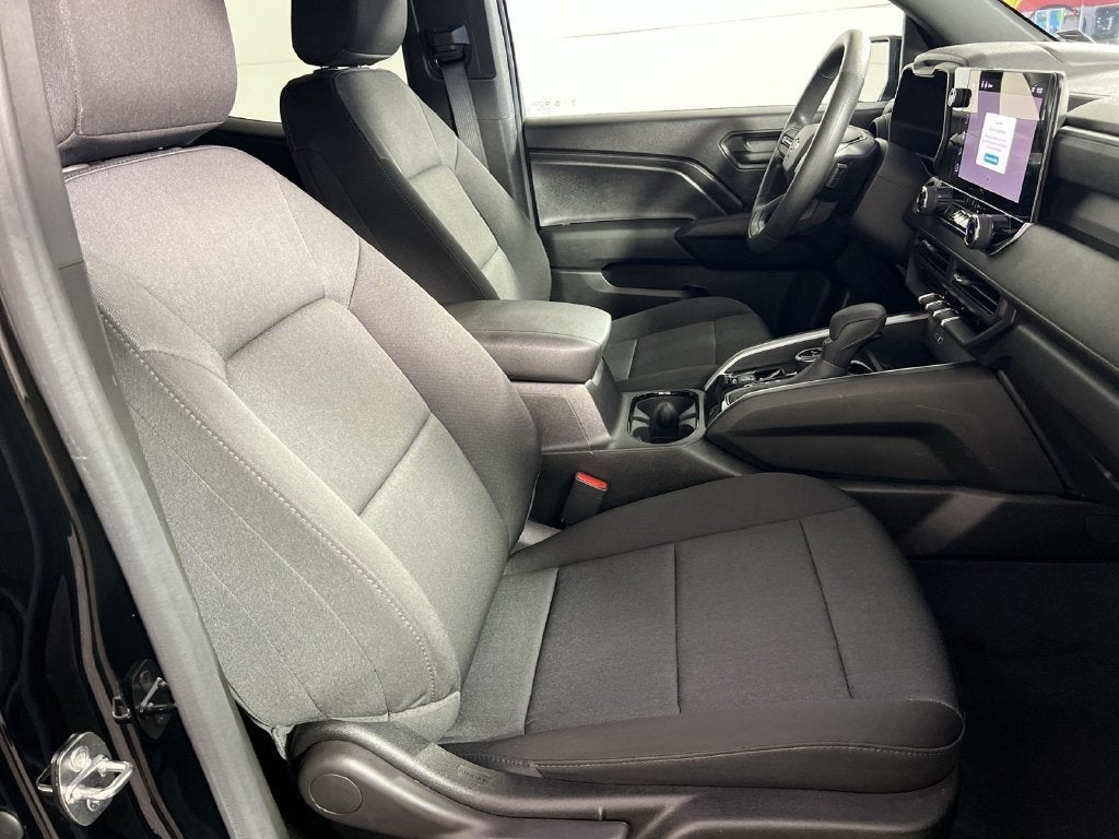 2023 Chevrolet Colorado 4WD Trail Boss