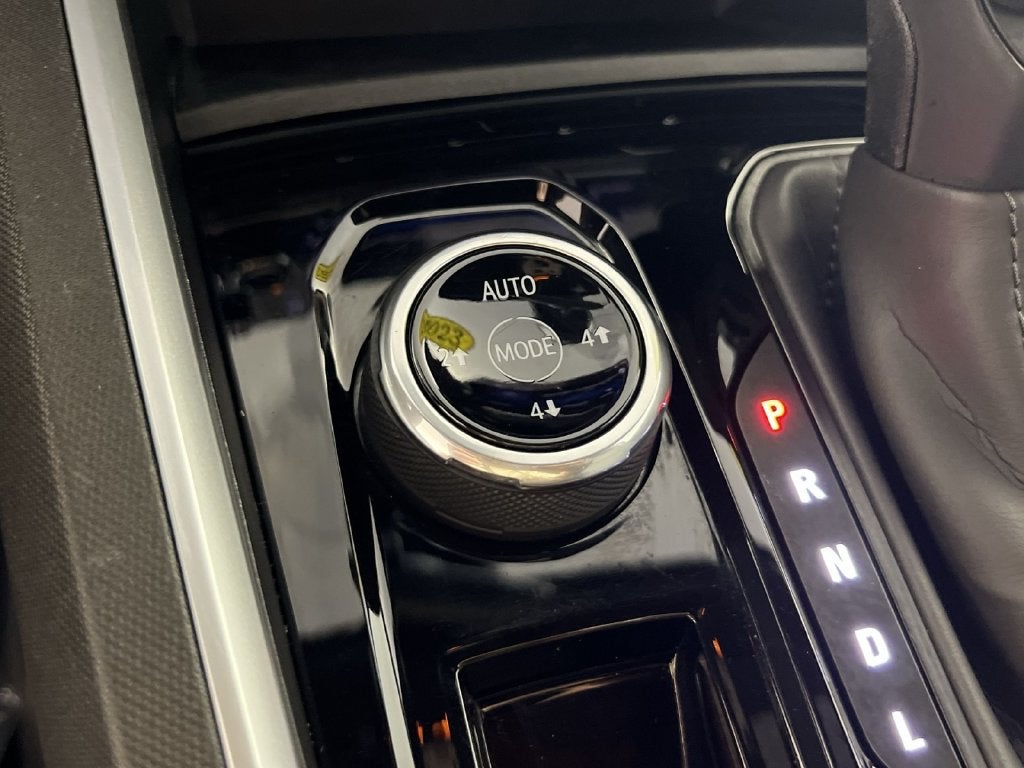 2023 Chevrolet Colorado 4WD Trail Boss