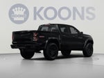 2023 Chevrolet Colorado 4WD Trail Boss