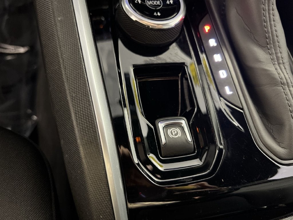 2023 Chevrolet Colorado 4WD Trail Boss