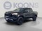 2023 Chevrolet Colorado 4WD Trail Boss