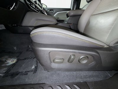 2023 Chevrolet Colorado ZR2