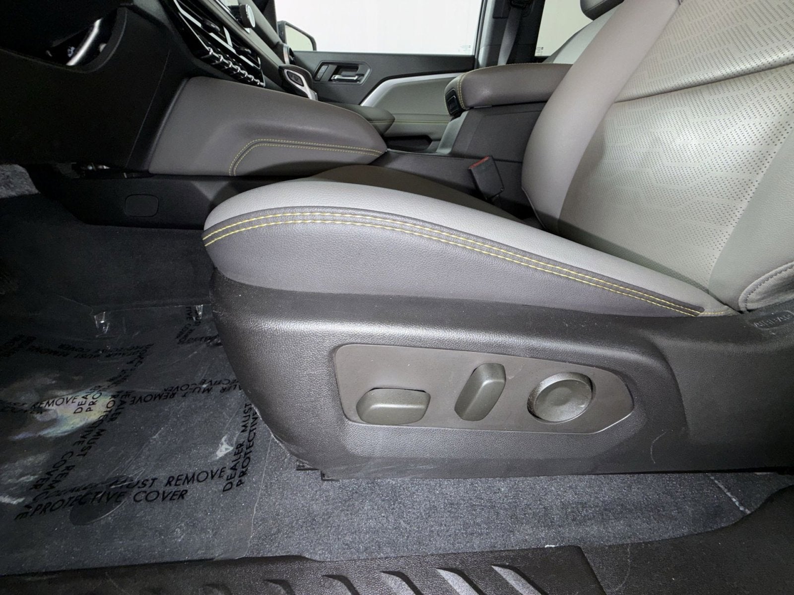 2023 Chevrolet Colorado ZR2