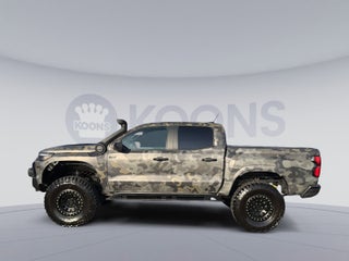 2023 Chevrolet Colorado ZR2