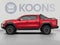 2023 Chevrolet Colorado ZR2