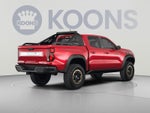 2023 Chevrolet Colorado ZR2