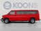 2024 Chevrolet Express Cargo 3500 WT