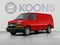 2022 Chevrolet Express Cargo 3500 RWD 3500 155"