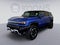 2024 GMC HUMMER EV SUV 2X