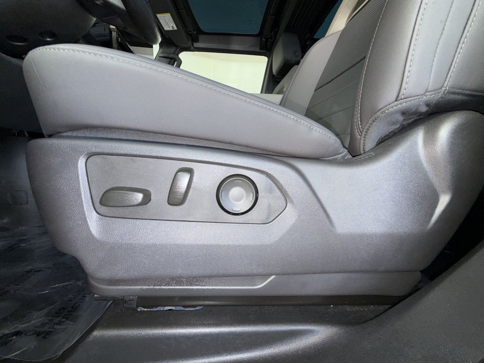 2024 GMC HUMMER EV SUV 2X