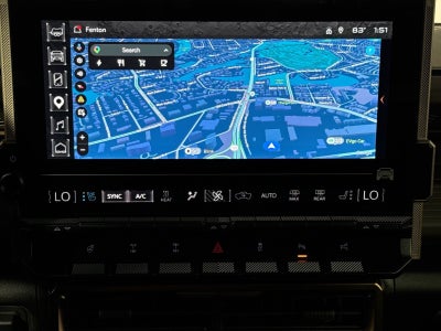 2024 GMC HUMMER EV SUV 2X