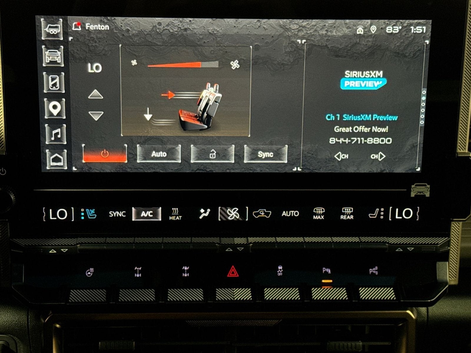 2024 GMC HUMMER EV SUV 2X