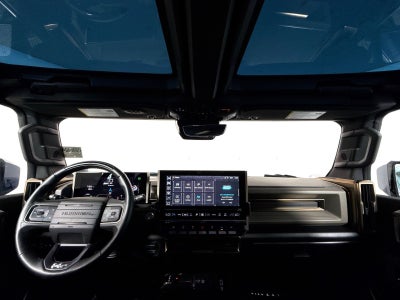 2024 GMC HUMMER EV SUV 2X
