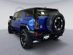 2024 GMC HUMMER EV SUV 2X