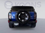 2024 GMC HUMMER EV SUV 2X