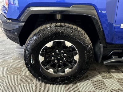 2024 GMC HUMMER EV SUV 2X