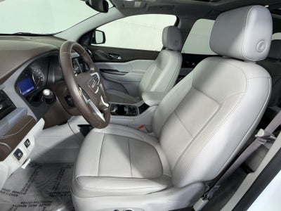 2020 GMC Acadia SLT