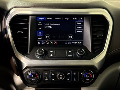2020 GMC Acadia SLT