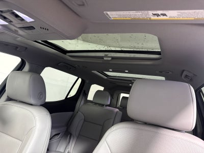 2020 GMC Acadia SLT