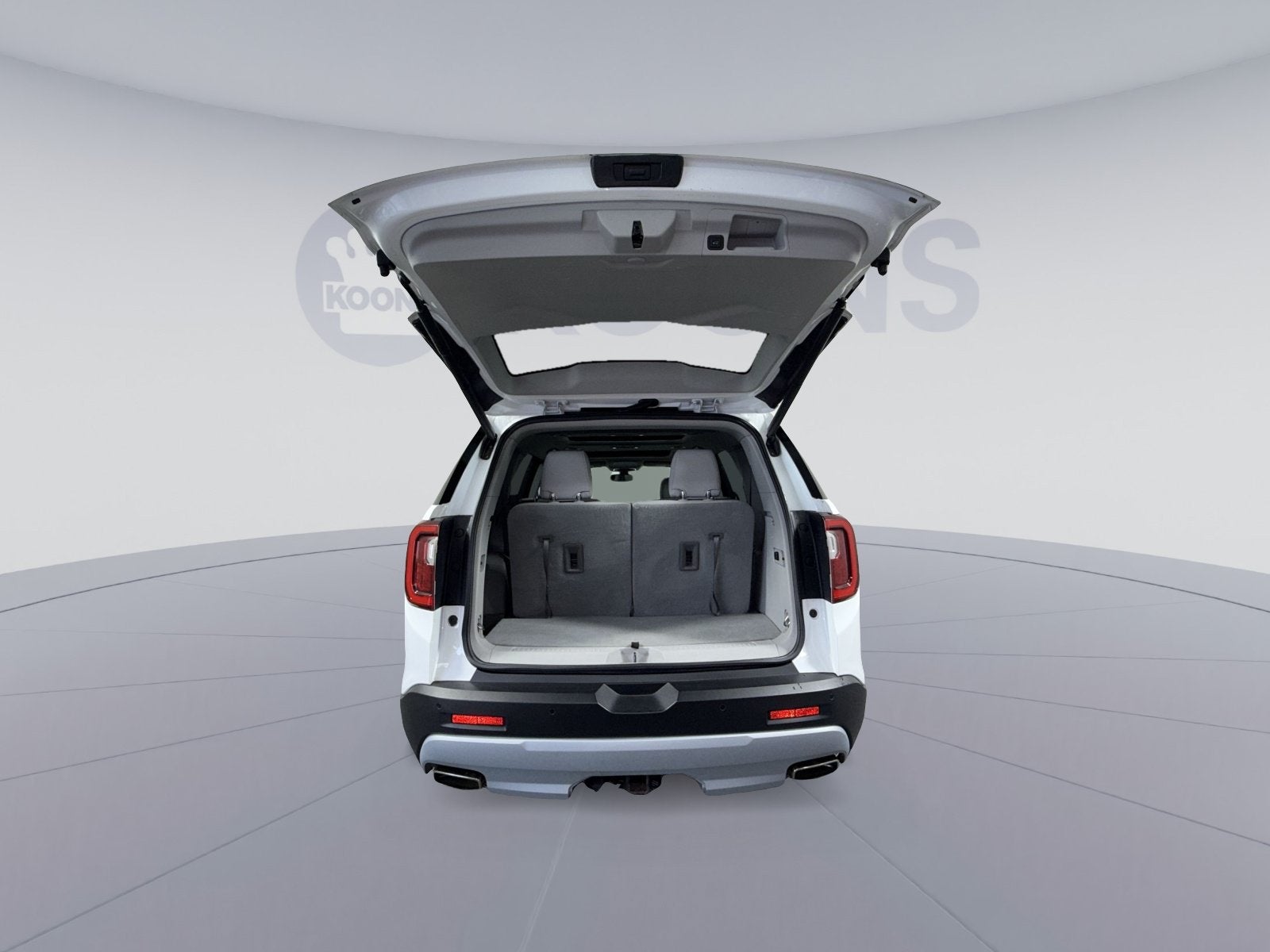 2020 GMC Acadia SLT