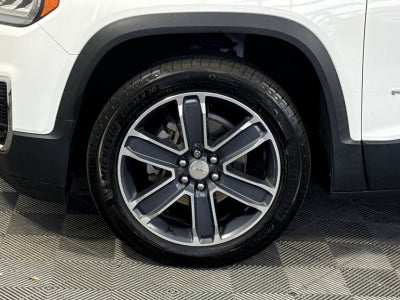 2020 GMC Acadia SLT
