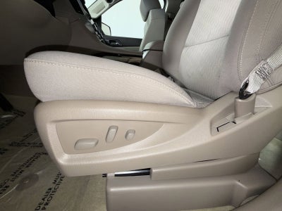 2016 GMC Yukon SLE