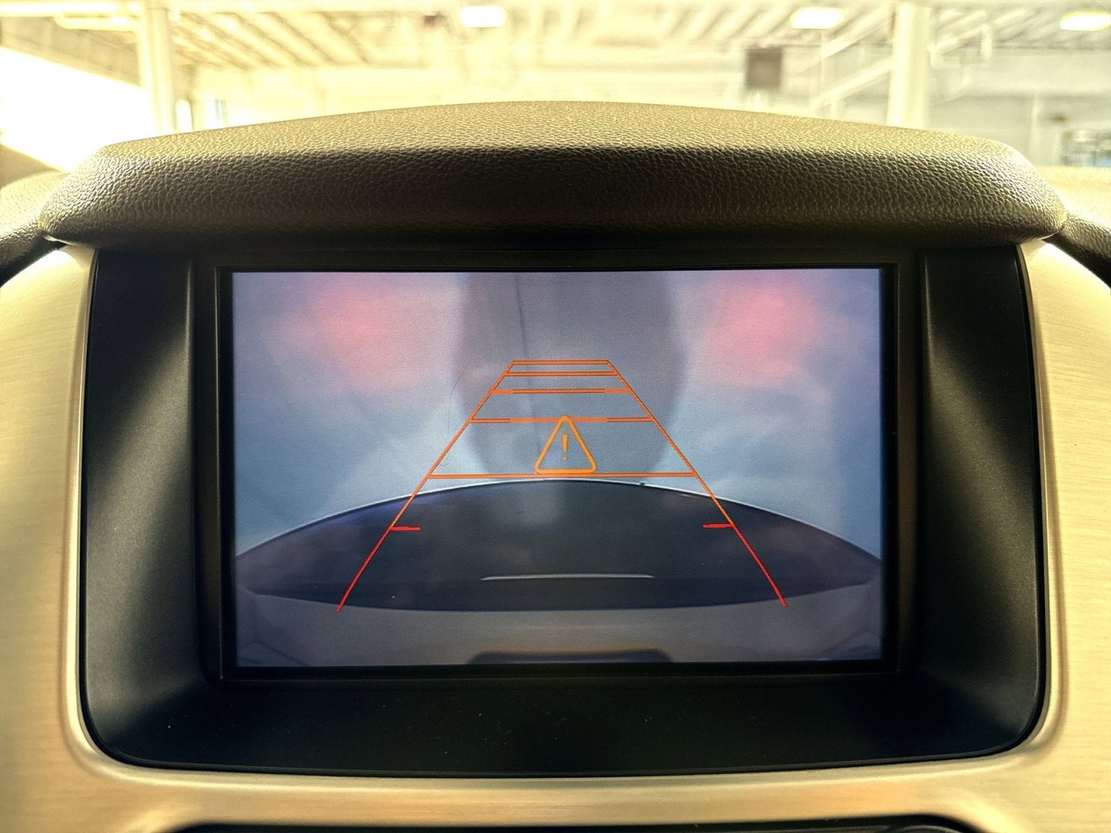 2016 GMC Yukon SLE